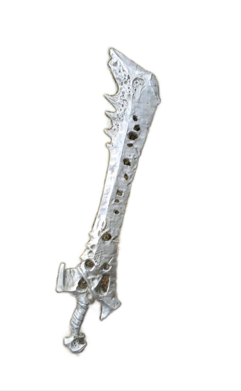 Crotas Sword Prop