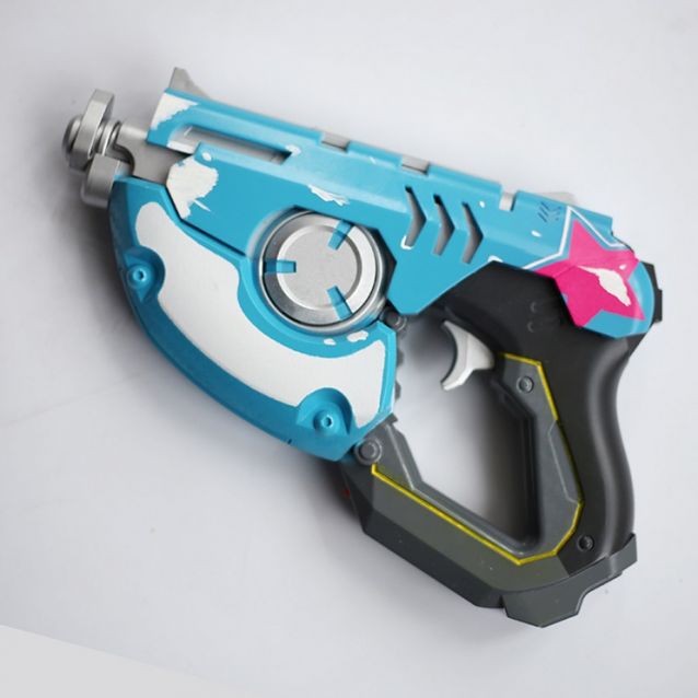 2x Tracer Gun