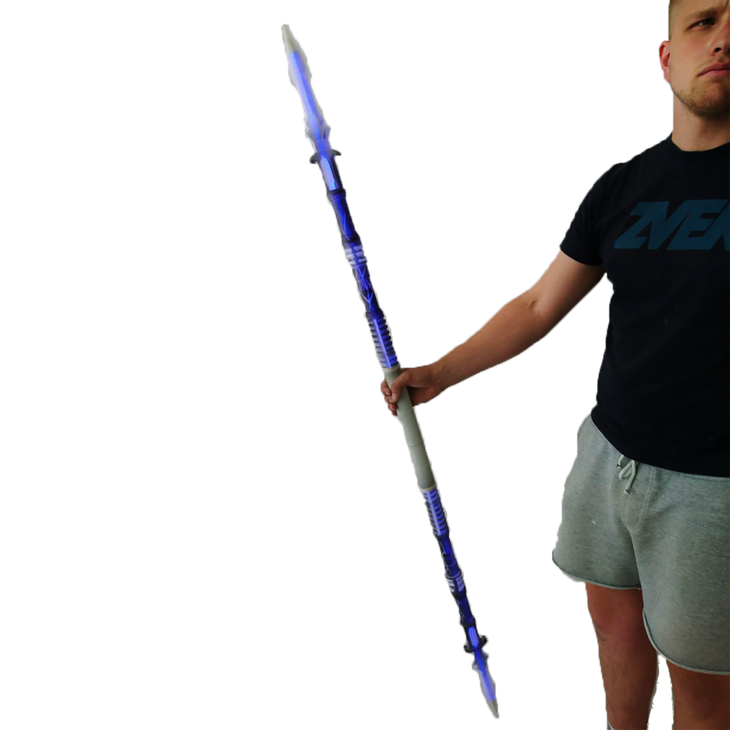 Hunters LED Arcstrider Staff