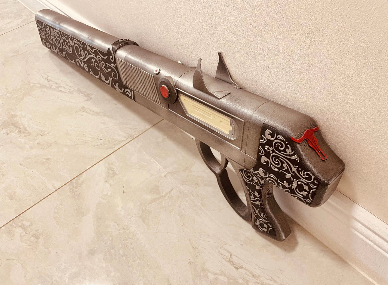 The Chaperone Destiny Prop