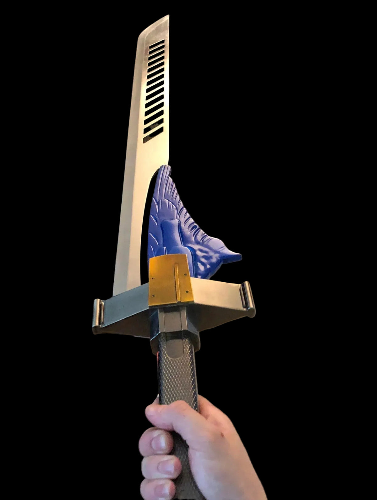 Destiny Exotic Swords