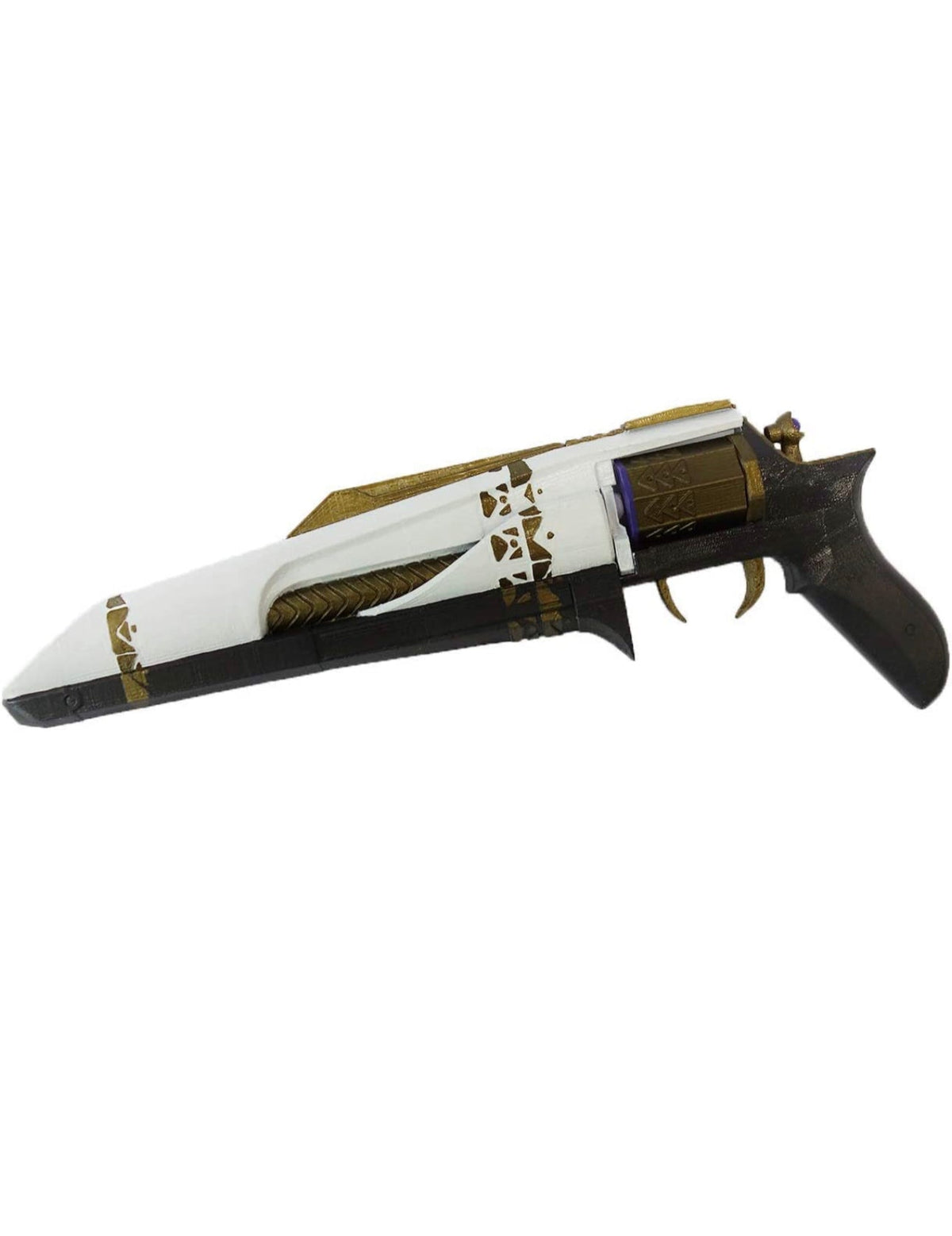 Midnight Coup Prop