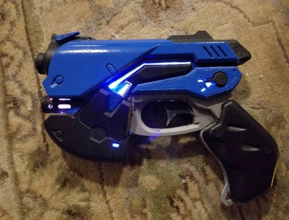 DVa Pistol