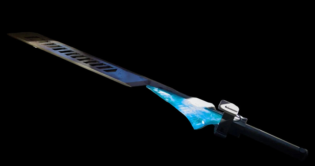 Destiny Exotic Swords