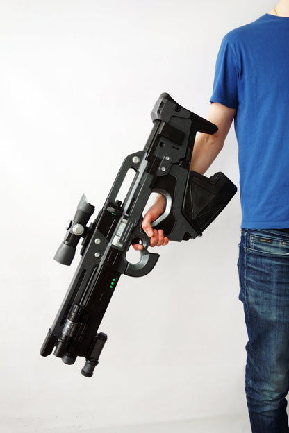 Mida Multi-Tool Scout Rifle