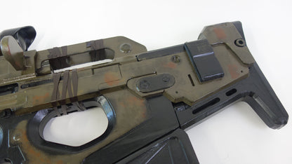 Mida Multi-Tool Scout Rifle