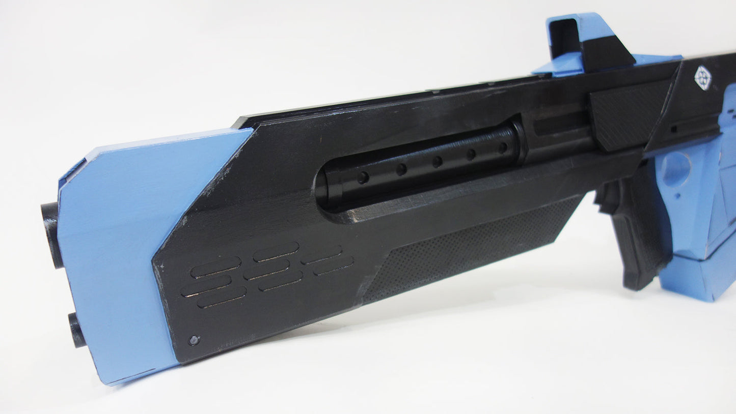 Jade Rabbit Destiny Prop