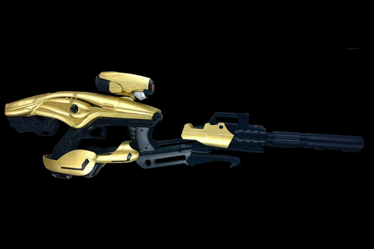 Destiny Vex Mythoclast