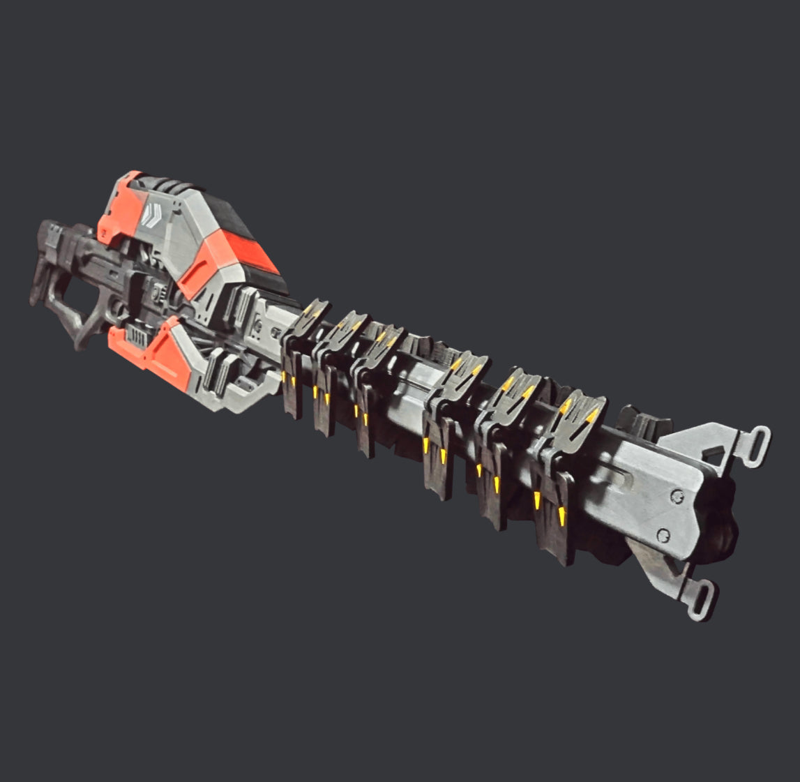 Icebreaker Prop