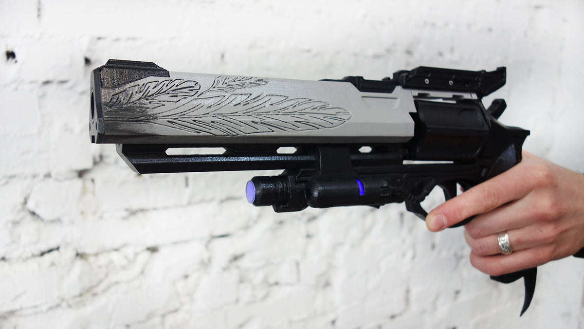 Hawkmoon Prop