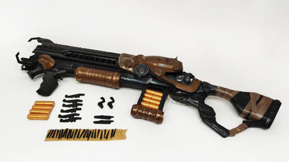 Lord Of Wolves Destiny Prop