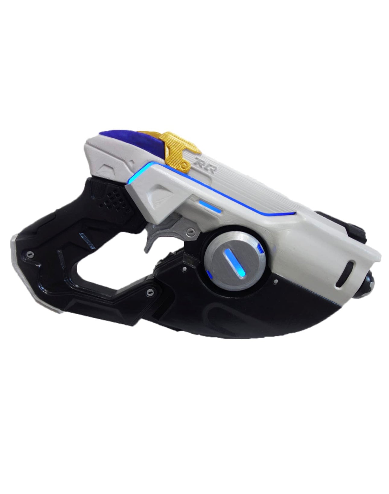 2x Tracer Gun