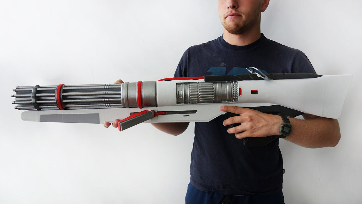 Sweet business LED Destiny Prop