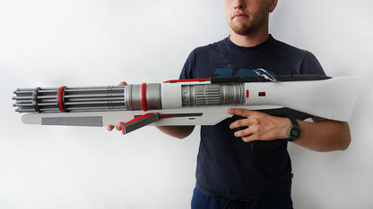 Sweet business LED Destiny Prop