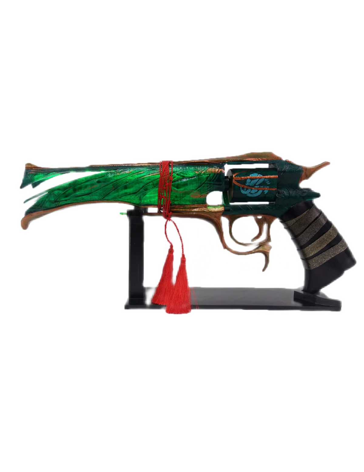 Malfeasance v2