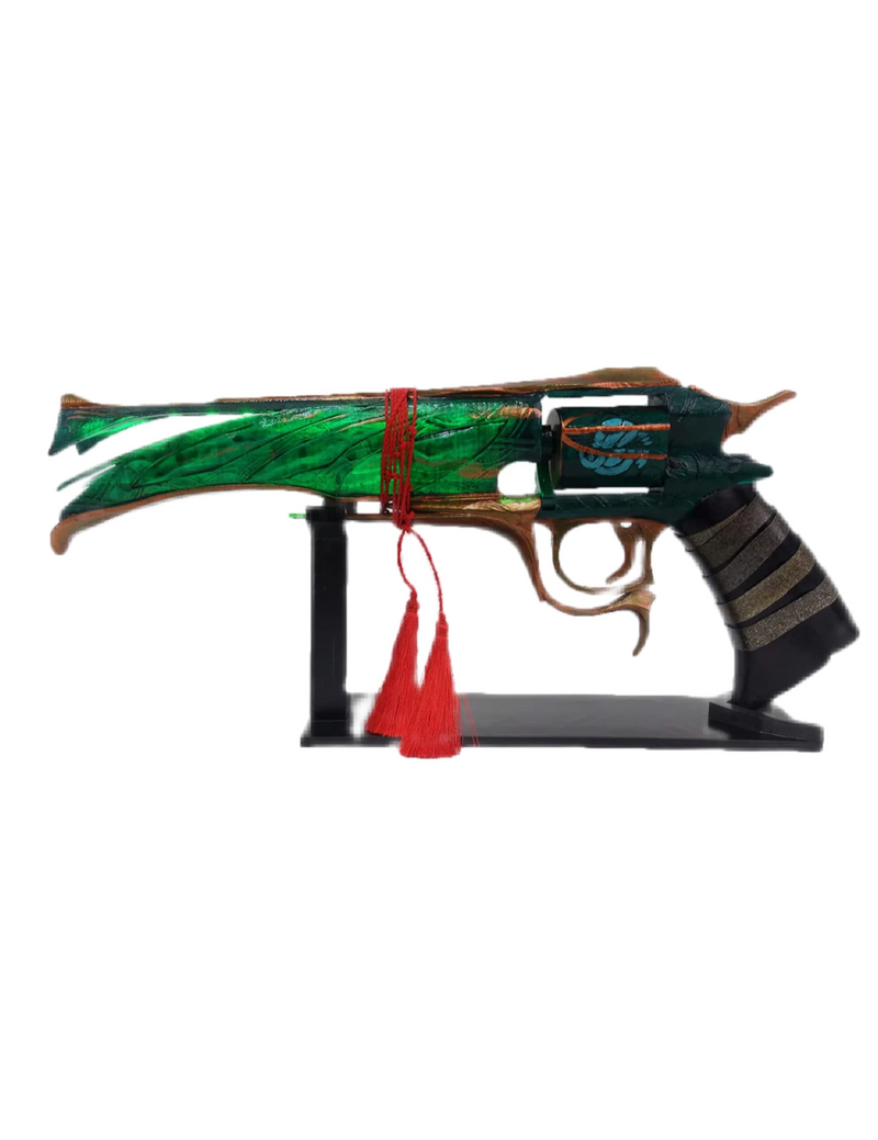 Malfeasance v2