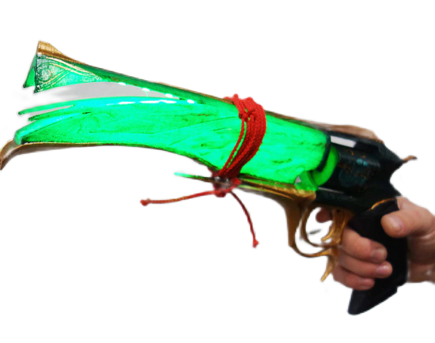Malfeasance v2