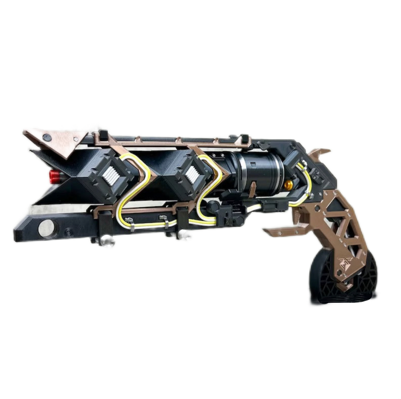 Ikelos HC V1.0.3 Destiny Prop v2