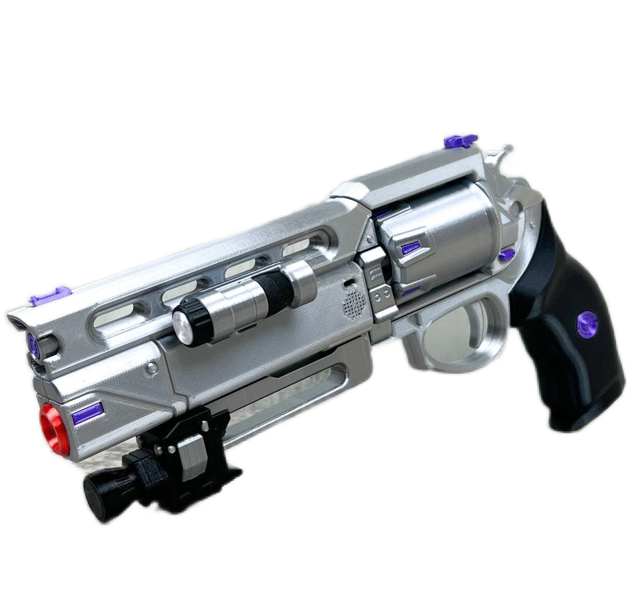 FateBringer Timelost Prop V2