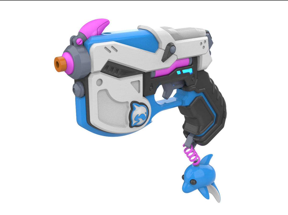 DVa Pistol