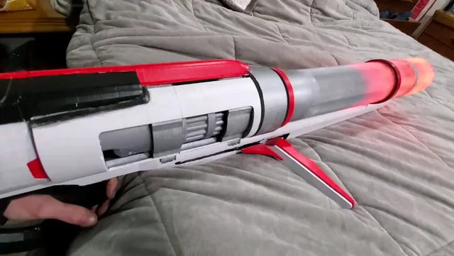 Sweet business LED Destiny Prop