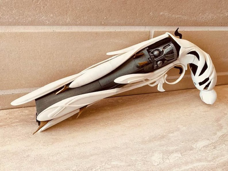 Lumina Destiny Prop