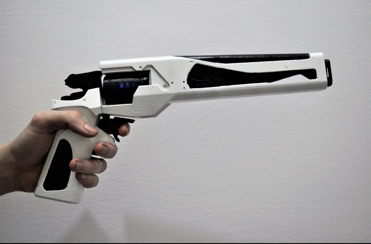 Judgement Prop
