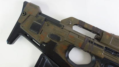Mida Multi-Tool Scout Rifle