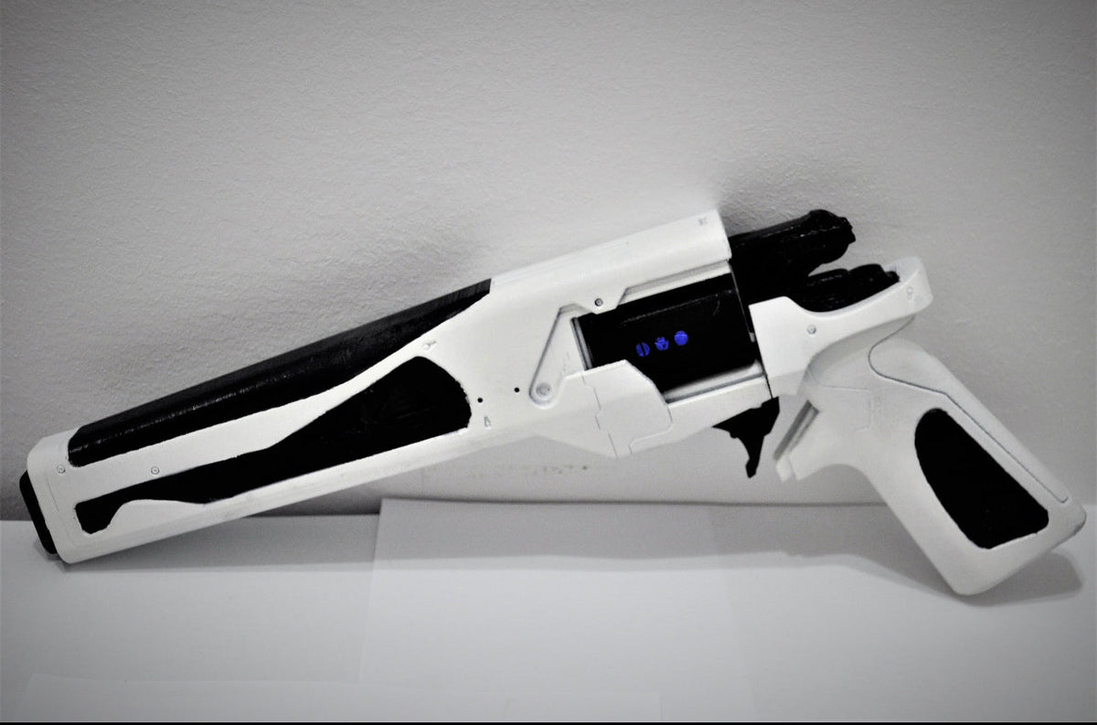 Judgement Prop