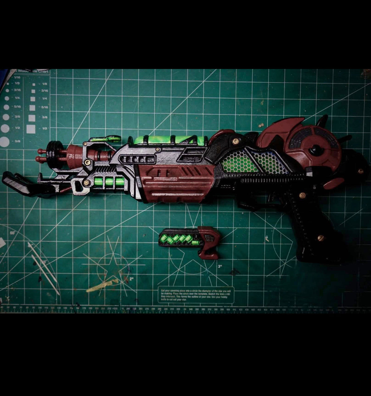 Raygun Mark 2