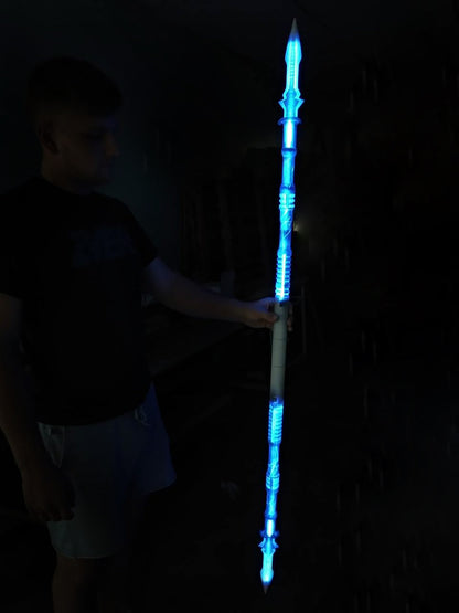 Hunters LED Arcstrider Staff