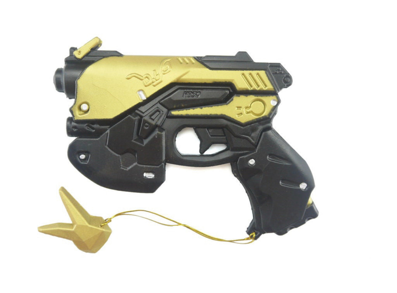 DVa Pistol