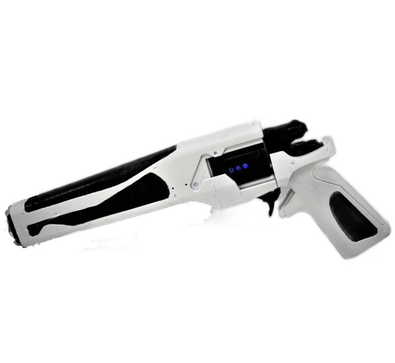 Judgement Prop