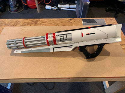 Sweet business LED Destiny Prop