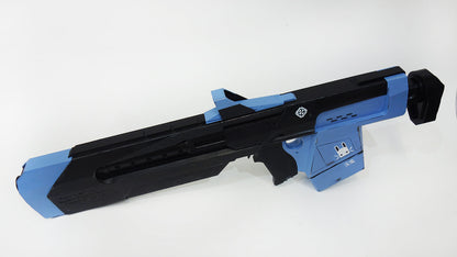 Jade Rabbit Destiny Prop