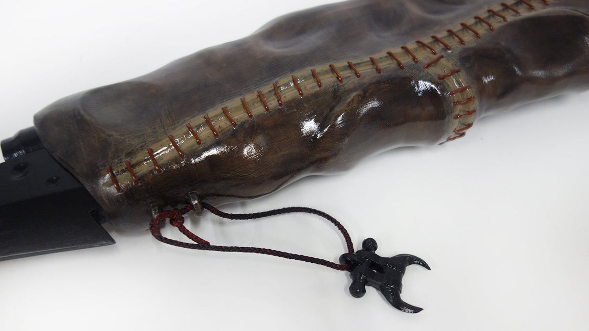 Destiny Touch Of Malice Prop