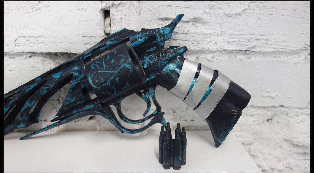 Malfeasance v2