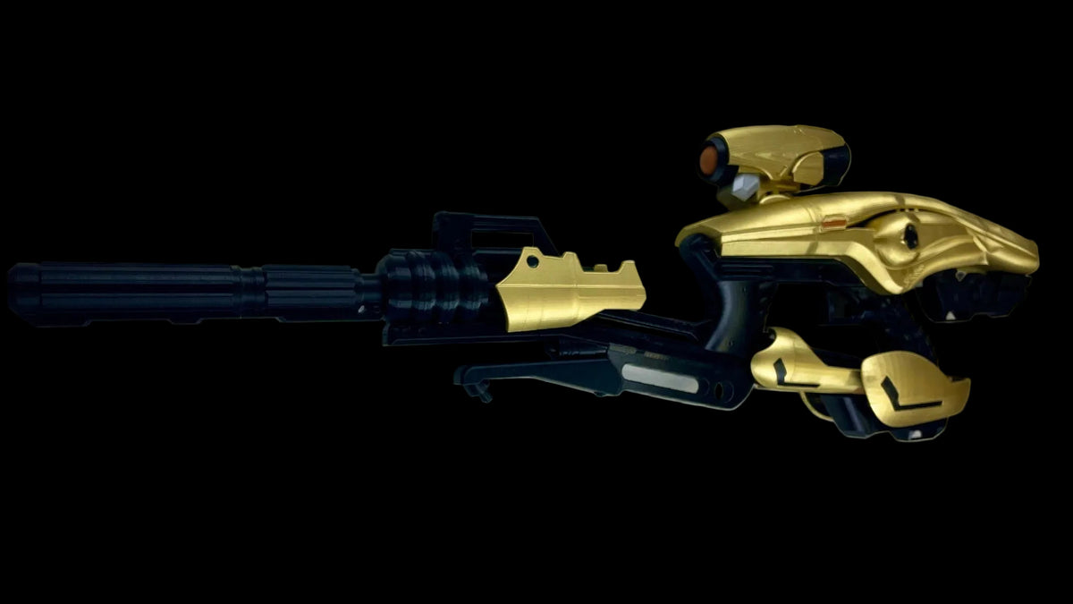 Destiny Vex Mythoclast