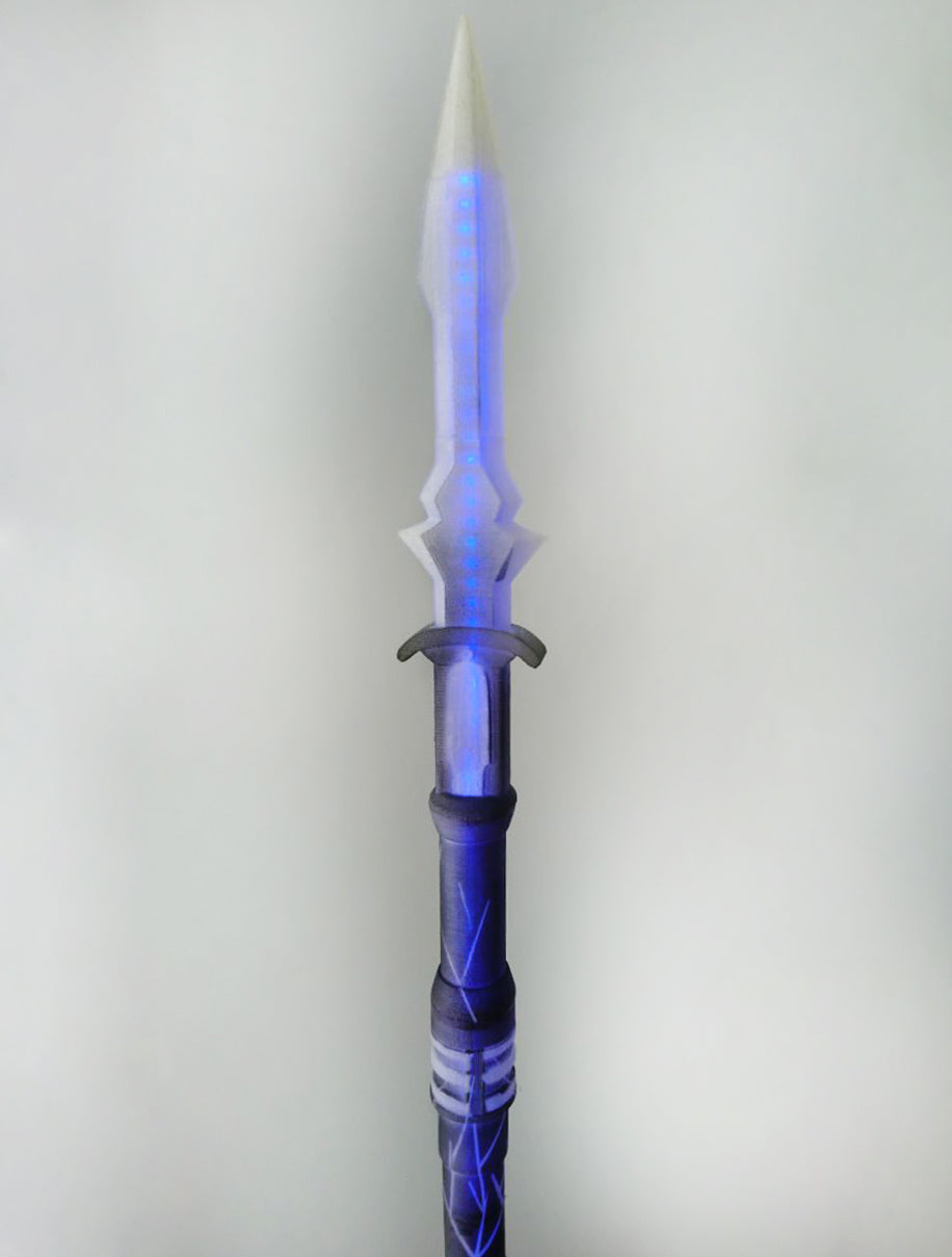 Hunters LED Arcstrider Staff