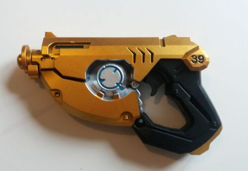 1x Tracer Gun