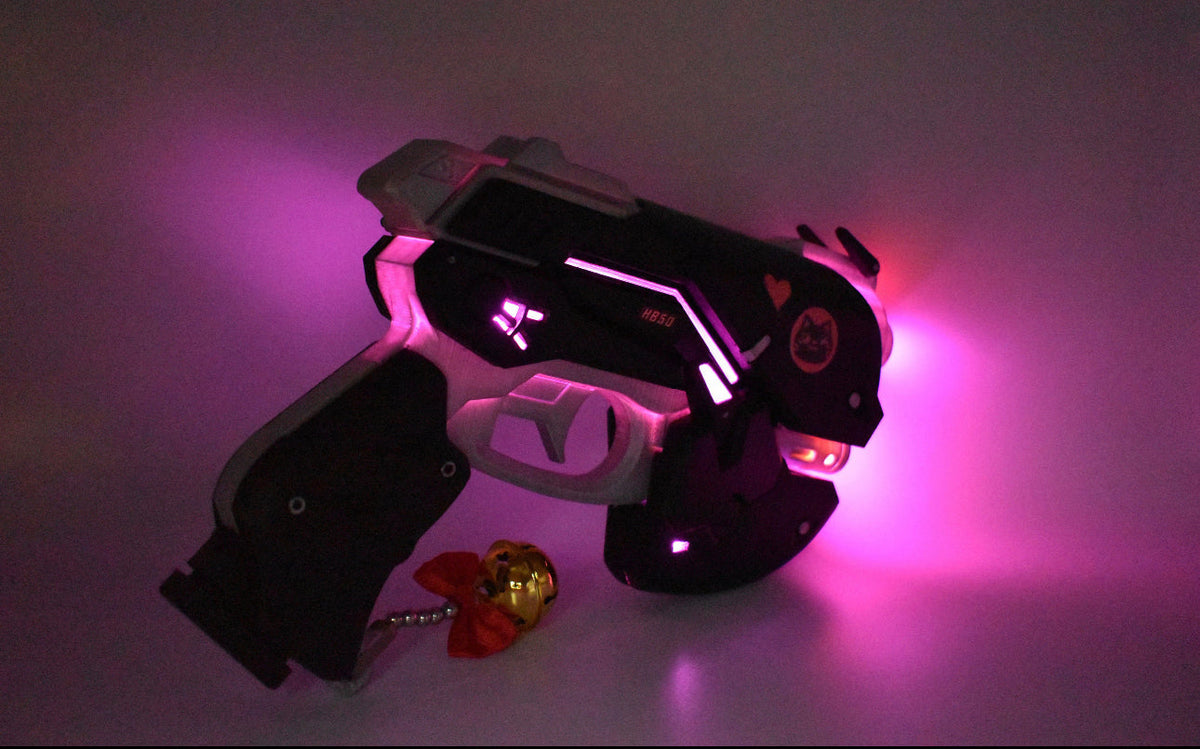 DVa Pistol