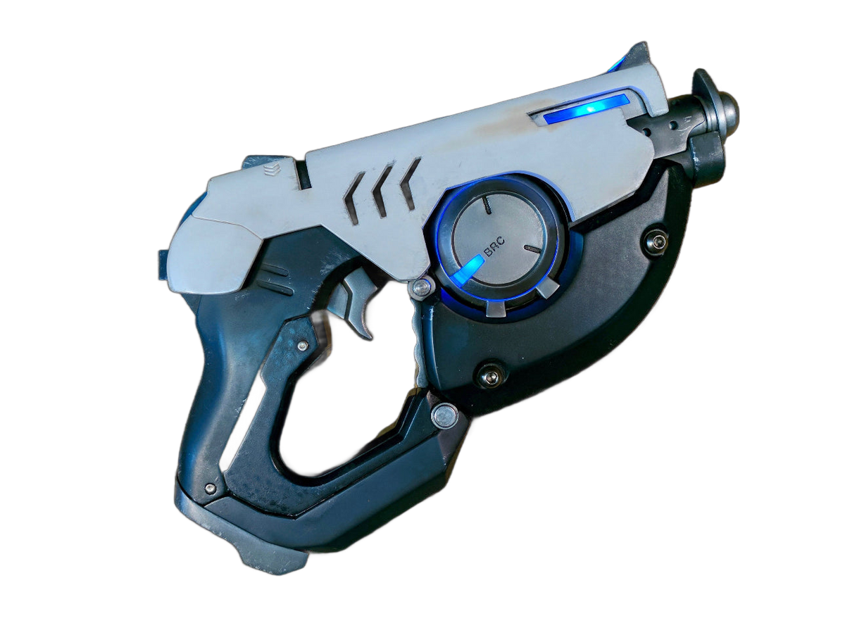 Updated product image