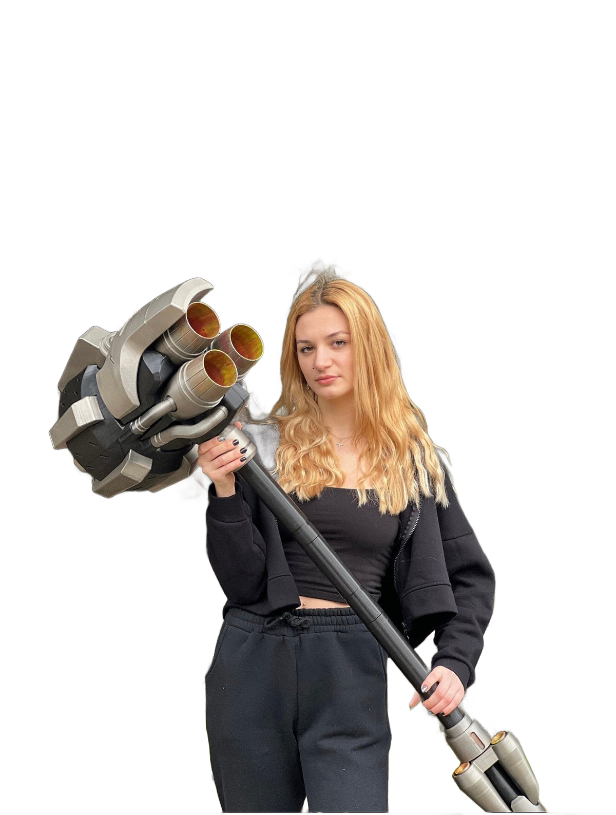 Updated product image
