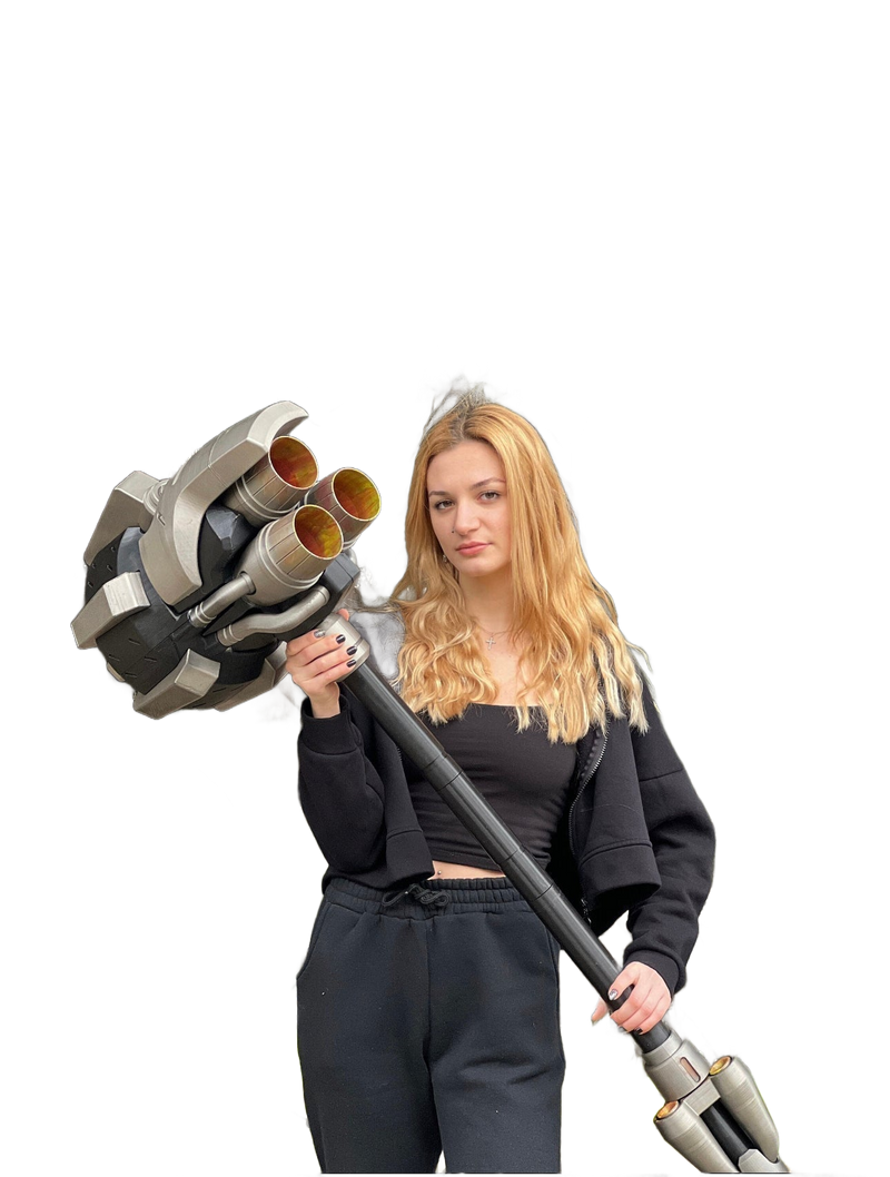 Updated product image