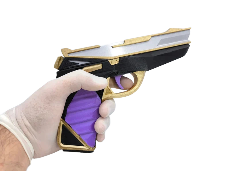 Updated product image