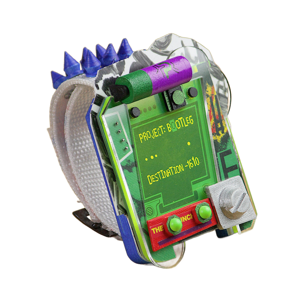 Updated product image