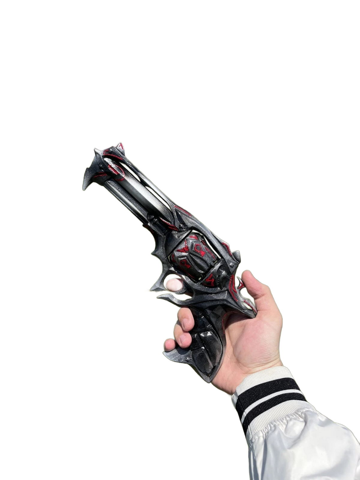Updated product image