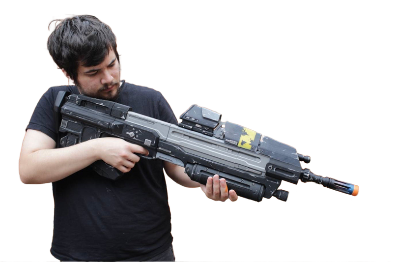 Updated product image