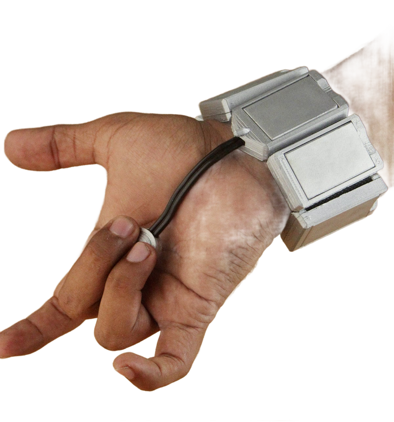 Updated product image