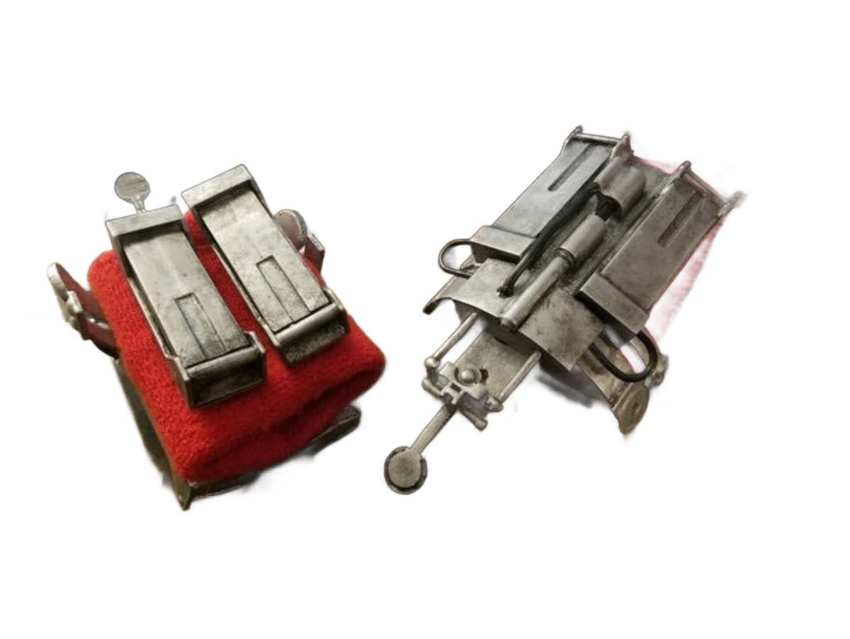 Updated product image